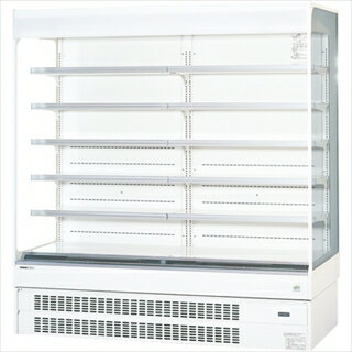 樂天商城 - パナソニック冷蔵ショーケース オープンタイプ 標準型 W1790×D660×H1900mm SAR-SFV690U【業務用 冷蔵ショーケース 業務用ショーケース 業務用冷蔵庫 ショーケース 業務用 冷蔵庫】【メーカー直送/後払い決済不可】【厨房館】