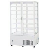 パナソニック 冷蔵ショーケース SSR-CD561NA 【業務用 冷蔵ショーケース 業務用ショーケース 業務用冷..