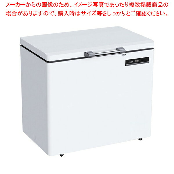 商品の仕様●外形寸法:940×705×860 (mm)●設定温度:-60℃●付属品:バスケット1コ、霜取りヘラ、 南京錠取付金具、キャスター付き●製品重量:70kg●獲れたての鮮度そのまま長期保存●-60℃業務用超低温冷凍ストッカー●高級食材も-60℃の超低温なら「新鮮な状態」で長期間に渡って保存が可能●※8月発売開始※商品画像はイメージです。複数掲載写真も、商品は単品販売です。予めご了承下さい。※商品の外観写真は、製造時期により、実物とは細部が異なる場合がございます。予めご了承下さい。※色違い、寸法違いなども商品画像には含まれている事がございますが、全て別売です。ご購入の際は、必ず商品名及び商品の仕様内容をご確認下さい。※原則弊社では、お客様都合（※色違い、寸法違い、イメージ違い等）での返品交換はお断りしております。ご注文の際は、予めご了承下さい。