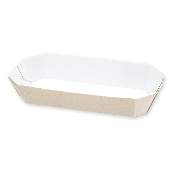 商品の仕様●メーカー名：HEIKO●JANコード：4901755651478●製品名：エコパームボックス●サイズ：210×100×高38mm●材質：特殊紙(内側耐油加工)■パンや果物などに最適な環境にやさしい舟型トレーです。1袋20枚入り。エコパームBOXは今までほとんど廃棄されていたパームヤシの実から油を採った後に残る「パームヤシカサ」を原料とし、内側を耐油加工しておりますので食品を直接入れられます。電子レンジ不可　※食品の長期保存には適しません。※商品画像はイメージです。複数掲載写真も、商品は単品販売です。予めご了承下さい。※商品の外観写真は、製造時期により、実物とは細部が異なる場合がございます。予めご了承下さい。※色違い、寸法違いなども商品画像には含まれている事がございますが、全て別売です。ご購入の際は、必ず商品名及び商品の仕様内容をご確認下さい。※原則弊社では、お客様都合(※色違い、寸法違い、イメージ違い等)での返品交換はお断りしております。ご注文の際は、予めご了承下さい。