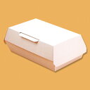 【まとめ買い10個セット品】エコパームBOX アラカルトS 20個【厨房館】