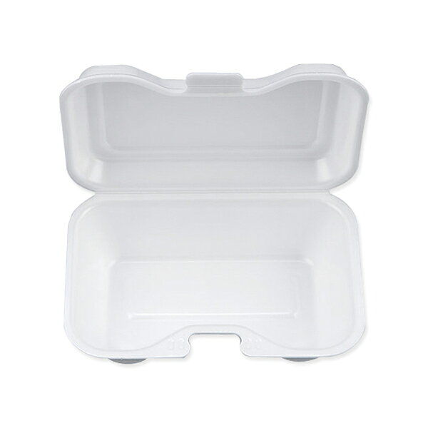 商品の仕様●メーカー名：シーピー化成●JANコード：4935168349691●製品名：米飯容器　折蓋付き●サイズ：外寸:171×116×41(フード高さ20)mm●材質：PSP■ケータリングやランチボックスにおすすめの食品容器。手に持ちやすい形状で簡単ワンタッチ開閉OK!●電子レンジ使用不可●オーブン使用不可●耐油性:なし●耐熱温度:85℃●ごはん容量:約140g●入数:50枚※商品画像はイメージです。複数掲載写真も、商品は単品販売です。予めご了承下さい。※商品の外観写真は、製造時期により、実物とは細部が異なる場合がございます。予めご了承下さい。※色違い、寸法違いなども商品画像には含まれている事がございますが、全て別売です。ご購入の際は、必ず商品名及び商品の仕様内容をご確認下さい。※原則弊社では、お客様都合(※色違い、寸法違い、イメージ違い等)での返品交換はお断りしております。ご注文の際は、予めご了承下さい。