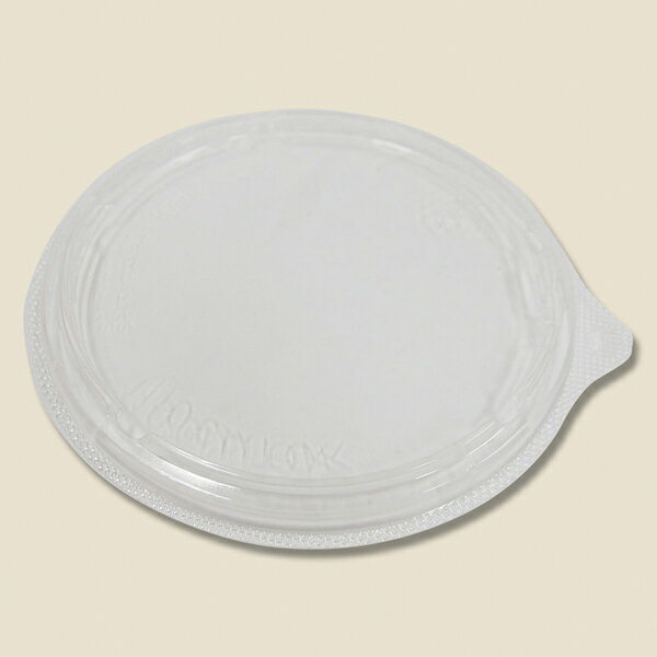 T-ドリスカップ142中皿内嵌合PP 30枚【厨房館】