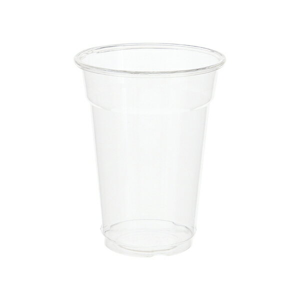 【まとめ買い10個セット品】ヘイコー透明カップ A-PET 9オンス 50個【厨房館】