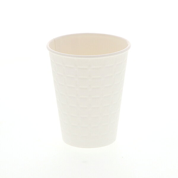 Paper Cups - 269620モデレカップ260 無地 50個【厨房館】
