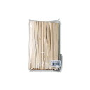 【まとめ買い10個セット品】ウッドマドラー14cm 200P 1袋【厨房館】