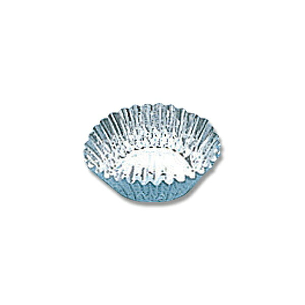 アルミケース 5F 合紙あり 500枚入 1本【厨房館】