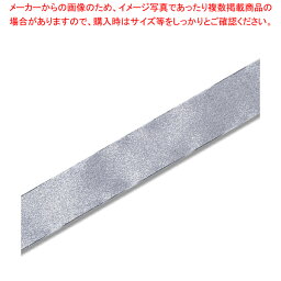 【まとめ買い10個セット品】HEIKO エレガンスメタルリボン 36×20 シルバー 1巻【厨房館】