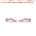 HEIKO スプレンドレットリボン 5×30 #02 ピーチ 1巻【厨房館】
