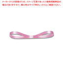 【まとめ買い10個セット品】HEIKO スプレンドレットリボン 5×30 #27 ピンク 1巻【厨房館】