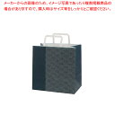 【まとめ買い10個セット品】HEIKO H25チャームバッグ E判 鮫小紋 50枚【厨房館】