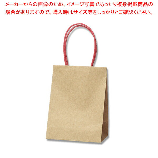 【まとめ買い10個セット品】HEIKO プチバッグ 9-6 未晒無地 10枚【厨房館】