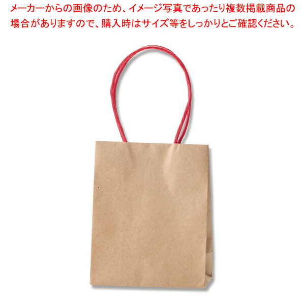 HEIKO プチバッグ12-6.5 未晒無地 10枚【厨房館】