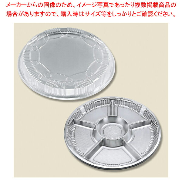 シーピー化成 Z-66 DXセット オードブル皿 10枚【厨房館】