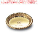 木村アルミ箔 金トレー AP-78M 100枚【厨房館】