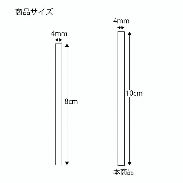 【まとめ買い10個セット品】信越ポリマー カラータイ 4×100 シルバー 1000本入 1束【厨房館】 2