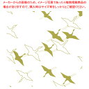 包装紙 金鶴 全判【厨房館】