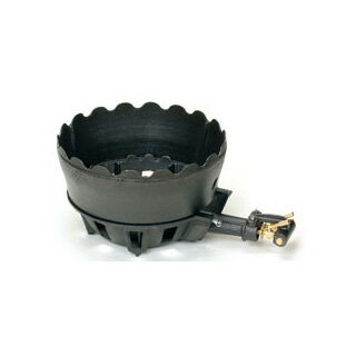 種火なし 上置セット ガスコンロ TS-220U 都市ガス(12A・13A)【ガスコンロ 1口 ガスコンロ ガス用コンロ 都市ガス用コンロ 鋳物 ガスコンロ 業務用 鋳物コンロ 鋳物ガスコンロ コンパクトガスコンロ 販売店】【厨房館】