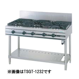 タニコー 業務用ガステーブル ウルティモシリーズ TSGT-1232A 1200×750×800 LPガス【ガステーブル 業務用】【メーカー直送/後払い決済不可】【厨房館】 タニコー 業務用ガステーブル ウルティモシリーズ TSGT-1232A 1200×750×800 LPガス【ガステーブル 業務用】【メーカー直送/後払い決済不可】【厨房館】
