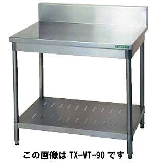 外形寸法：900mm×750mm×800mm材質：SUS430メーカー希望小売価格はメーカーカタログに基づいて掲載しています【2018PO】●関連キーワード【業務用調理台ステンレス台 スチール作業台通販】&nbsp;タニコー（tanico）業務用厨房機器・板金シリーズは価格以上の商品クオリティを提供しており、日本全国の飲食店から高評価を頂いております。 厨房機器なら開業支援 当店にお任せください！開業支援 当店では業務用・店舗用の厨房器材をはじめ、飲食店や施設、イベント等で使われる定番アイテムをいつも格安・激安価格で販売しています。飲食店経営者様・施工業者様、資材・設備調達に、是非とも開業支援 当店をご用命くださいませ。 ---------------------------------------------------------------------------こちらの商品は、ご注文後1週間以内に配送の日程についてのご連絡を致します。ご不在、弊社からの連絡メールの不達などでご連絡がとれないお客様のご注文に関しては一旦キャンセルとさせて頂き再度ご相談させて頂くこともございます。また、銀行振込を選ばれたご注文で1週間以内にご入金がない場合、一旦キャンセルとさせて頂きますのであらかじめご了承ください。---------------------------------------------------------------------------