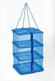 万能干しネット 40cm 【厨房館】