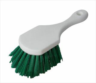 トラスト マルチパーパスカラーブラシ 6714 ショート グリーン【厨房館】