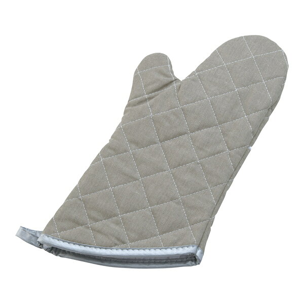 【まとめ買い10個セット品】遠藤商事 / TKG オーブンミット タン 大 380mm【人気 おすすめ 業務用 販売 楽天 通販】【厨房館】