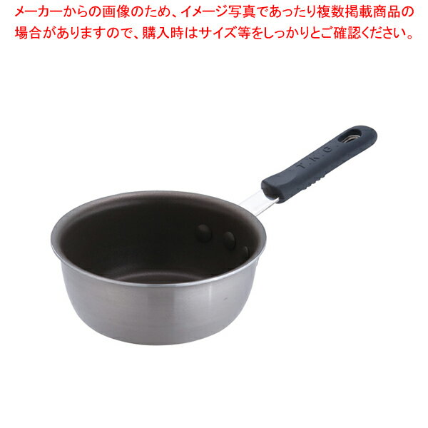 遠藤商事 / TKG IHセレクト 2層クラッド雪平鍋 15cm【雪平鍋 IH IH対応 人気の鍋 使いやすい鍋ランキン..