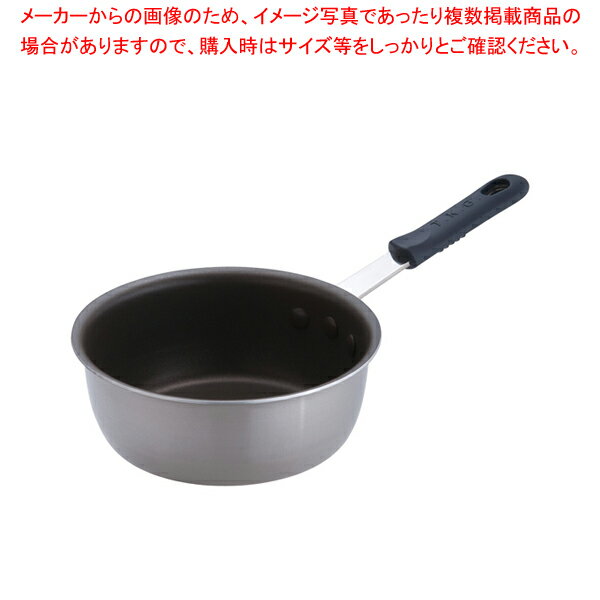 遠藤商事 / TKG IHセレクト 2層クラッド雪平鍋 18cm【雪平鍋 IH IH対応 人気の鍋 使いやすい鍋ランキン..