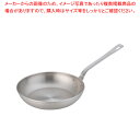 【まとめ買い10個セット品】18-10ロイヤル フライパン XFD-240【厨房館】