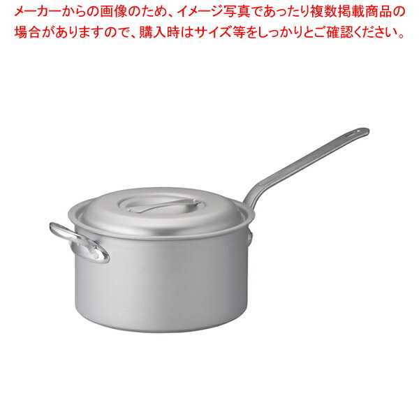 業務用マイスターIH 片手深型鍋 30cm【片手鍋 IH IH対応 片手鍋 IH100V対応 IH200V対応 人気の鍋 通販 使いやすい鍋 煮物鍋 ブランド 人気鍋メーカー 鍋人気 販売】【厨房館】