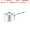 アルミ プロセレクト 片手鍋(目盛付) 15cm【片手鍋 人気の鍋 使いやすい鍋ランキング 煮物鍋ブランド キッチン鍋 人気鍋メーカー 長く使える鍋 人気メーカ...