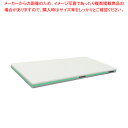 【まとめ買い10個セット品】抗菌ポリエチレン・かるがるまな板肉厚 900×400×H40mm G【厨房館】