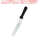 【まとめ買い10個セット品】遠藤商事 / TKG キッチンツール L型スパチュラ 6インチ KT81306TAB【人気 おすすめ 業務用 販売 楽天 通販】【厨...