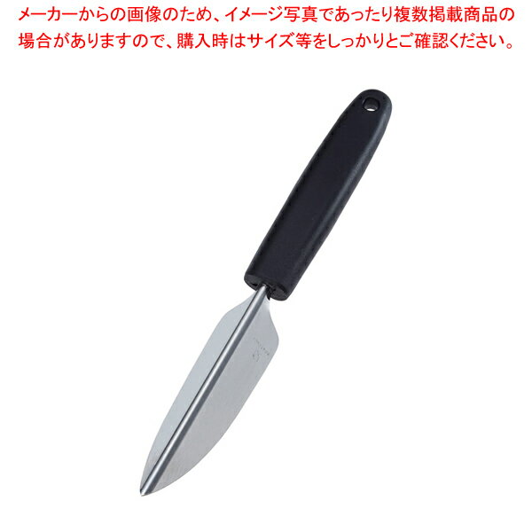 商品の仕様●サイズ：全長(mm)210●メーカー品番：KT87813●ハンドル：PP●金属部：ステンレス●※洗浄器対応※商品画像はイメージです。複数掲載写真も、商品は単品販売です。予めご了承下さい。※商品の外観写真は、製造時期により、実物とは細部が異なる場合がございます。予めご了承下さい。※色違い、寸法違いなども商品画像には含まれている事がございますが、全て別売です。ご購入の際は、必ず商品名及び商品の仕様内容をご確認下さい。※原則弊社では、お客様都合（※色違い、寸法違い、イメージ違い等）での返品交換はお断りしております。ご注文の際は、予めご了承下さい。【end-9-0457】→単品での販売はこちら