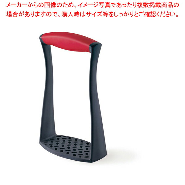 クイジプロ ファイバーグラス マッシャー 71-12305【マッシャー ポテトマッシャー 業務用ジャガイモつぶし器 コロッケ じゃがいもマッシャー じゃがいもを潰す道具 じゃがいも潰しボール】【厨房館】