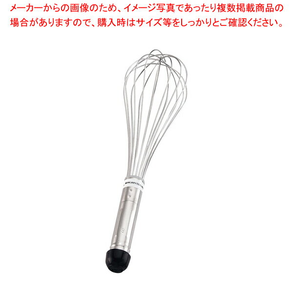 SAスーパー泡立 # 9【泡立て ホイッパー プロ愛用 厨房用品 販売 料理道具 小物 作業 業務用 厨房器具 ..