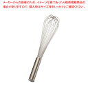エコクリーン 18-8泡立 14インチ【泡立て ホイッパー プロ愛用 厨房用品 調理器具販売 料理道具 作業 業務用厨房機器】【厨房館】