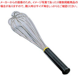 【まとめ買い10個セット品】マトファ 18-10ホイッパー 111025 400mm【 泡立て ホイッパー プロ愛用 厨房用品 調理器具販売 料理道具 作業 業務用厨房機器】【厨房館】