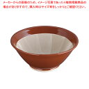 スリ鉢(常滑焼) 10号【厨房館】