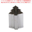 【まとめ買い10個セット品】SA 18-8業務用 抜型 ツリー 中【厨房用品 調理器具 料理道具 小物 厨房用品 調理器具 料理道具 小物 作業 業務用】【厨房...