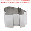 【まとめ買い10個セット品】SA 18-8業務用 抜型 ねずみ 大【厨房用品 調理器具 料理道具 小物 厨房用品 調理器具 料理道具 小物 作業 業務用】【厨房...