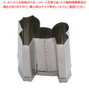 SA 18-8業務用 抜型 いぬ 大【厨房用品 調理器具 料理道具 小物 厨房用品 調理器具 料理道具 小物 作業 業務用】【厨房館】