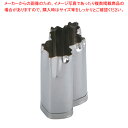 SA18-8手造り業務用抜型 菊の葉 中 (C)【厨房用品 調理器具 料理道具 小物 厨房用品 調理器具 料理道具 小物 作業 業務用】【厨房館】(3)