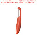 【まとめ買い10個セット品】チリス トマトピーラー ZS-46501【 ピーラー 】【 皮をむく スーパーピーラー 皮むく ピーラー 人気 皮むき器 ピューラー...