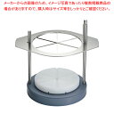 ステンレス チーズウエッジ(等分器) PF06(6等分)【チーズおろし チーズ器 チーズ削り機 チーズグレイダー チーズスライス器具 雑貨 チーズカッター 業務...