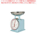 ダイエットスケール 100-126 500g サックス【秤 スケール 体重計 ヘルスメータースケール販売 通販】【厨房館】