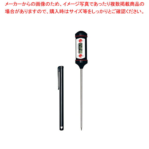 【まとめ買い10個セット品】防水ペン型温度計 CT-419WP【 温度計 温度センサータイプ 温度計 温度計】【厨房館】