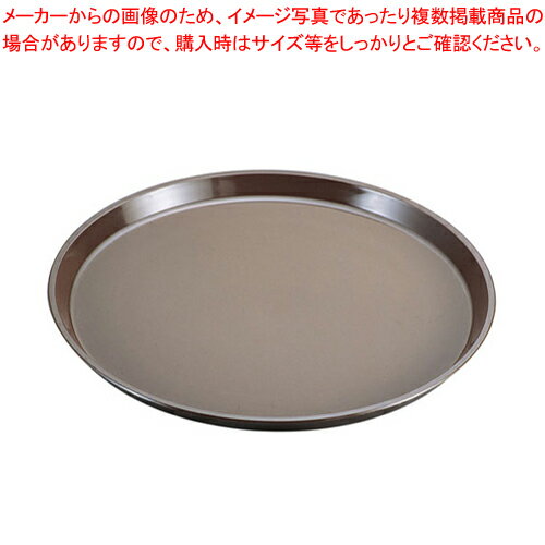 キャンブロ 丸型ポリトレッドトレー PT1600【トレー お盆】【サービストレー 外周40.5cm】【サービストレー 人気 キッチン トレイ 業務用サービストレー 収納トレー サービストレイ お盆 テーブルウェア 業務用 卓上用品】【厨房館】