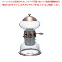 【まとめ買い10個セット品】ハリオ ウォータードリッパー・ポタN PTN-5BZ【厨房用品 調理器具 料理道具 小物 作業 コーヒーマシン 厨房用品 調理器具 ...